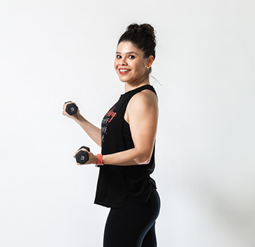 Cardio & Sculpt